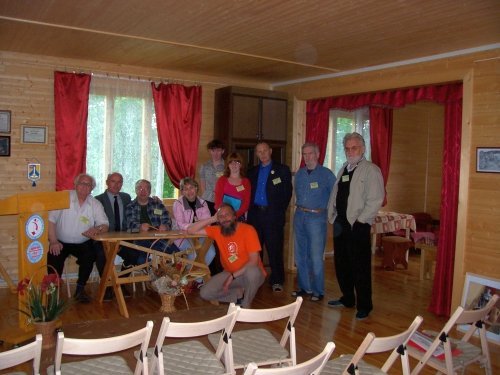 s ruskim humanistima